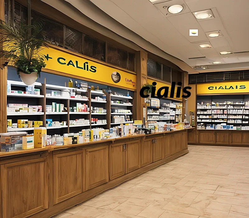 Comprar cialis sin receta medica